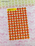 Vintage Trend "Pumpkin Patch" T-46042 Rewards Full Sticker Sheet