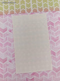 Vintage Trend "Reading Celebration" T-46117 Rewards Full Sticker Sheet