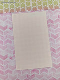 Vintage Trend "Neon Red Smiles" T-46103 Rewards Full Sticker Sheet