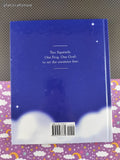 Vintage 2005 1st Edition High in the Clouds Paul McCartney Illustrated Hardcover, Like New