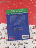 2011 Magic Tree House #32: Winter of the Ice Wizard Scholastic Softcover