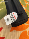 Canon EOS Shoulder Bag 100ES Black Nylon NWT