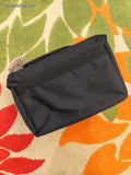 Canon EOS Shoulder Bag 100ES Black Nylon NWT