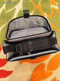 Canon EOS Shoulder Bag 100ES Black Nylon NWT