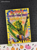 Vintage 1996 1st Printing Nightmare in 3-D #4 Ghosts of Fear Street Softcover