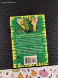 Vintage 1996 1st Printing Nightmare in 3-D #4 Ghosts of Fear Street Softcover