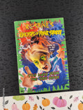 Vintage 1996 1st Printing Stay Away From the Tree House #5 Ghosts of Fear Street Softcover