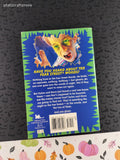 Vintage 1996 1st Printing Stay Away From the Tree House #5 Ghosts of Fear Street Softcover