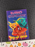Vintage 1995 1st Printing Hide and Shriek #1 Ghosts of Fear Street Softcover