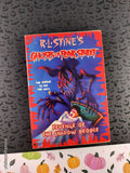 Vintage 1996 1st Printing Revenge of the Shadow People #9 Ghosts of Fear Street Softcover