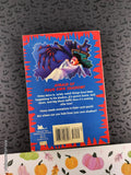 Vintage 1996 1st Printing Revenge of the Shadow People #9 Ghosts of Fear Street Softcover