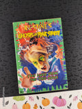 Vintage 1996 1st Printing Stay Away From the Tree House #5 Ghosts of Fear Street Softcover