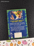 Vintage 1996 1st Printing Stay Away From the Tree House #5 Ghosts of Fear Street Softcover