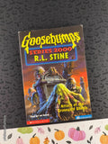 Vintage 1998 Attack of the Graveyard Ghouls #11 Goosebumps Series 2000 Softcover