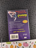 Vintage 1999 Jekyll and Heidi #14 Goosebumps Series 2000 Softcover
