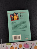 Vintage 1997 Help! I'm Trapped in the First Day of Summer Camp Softcover