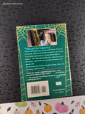 Vintage 1991 A Ghost in the House by Betty Ren Wright Softcover