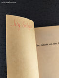 Vintage 1990 1st Printing The Ghost on the Hill by Grace Maccarone Softcover