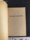 Vintage 1990 1st Printing The Ghost on the Hill by Grace Maccarone Softcover