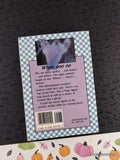Vintage 1990 1st Printing The Ghost on the Hill by Grace Maccarone Softcover