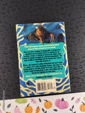 Vintage 1996 The Hidden Beast Spooksville #12 by Christopher Pike Softcover