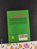 Vintage 1990 1st Printing Island of the Weird Fifth Grade Monsters #11 Softcover