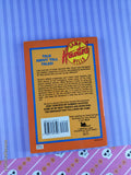 Vintage 1990 The Dinosaur that Followed Me Home Camp Haunted Hills Softcover