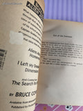 Vintage 1995 1st Printing The A.I. Gang Robot Trouble by Bruce Coville Softcover