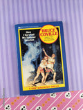 Vintage 1988 How I Survived My Summer Vacation Camp Haunted Hills Softcover