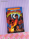 Vintage 2002 The Dragonslayers by Bruce Coville Softcover, Like New