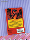 Vintage 2002 The Dragonslayers by Bruce Coville Softcover, Like New