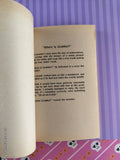 Vintage 1994 1st Printing I Left My Sneakers in Dimension X Bruce Coville Softcover