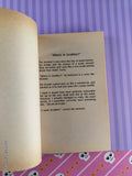 Vintage 1994 1st Printing I Left My Sneakers in Dimension X Bruce Coville Softcover