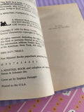Vintage 1994 1st Printing I Left My Sneakers in Dimension X Bruce Coville Softcover