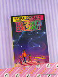 Vintage 1995 1st Printing Bruce Coville's Alien Adventures: The Search for Snout Softcover, Like New