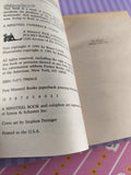 Vintage 1995 1st Printing Bruce Coville's Alien Adventures: The Search for Snout Softcover, Like New