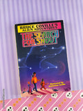 Vintage 1995 1st Printing Bruce Coville's Alien Adventures: The Search for Snout Softcover
