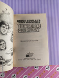 Vintage 1995 1st Printing Bruce Coville's Alien Adventures: The Search for Snout Softcover