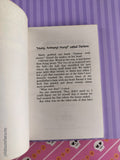Vintage 1996 1st Printing Bruce Coville's Book of Aliens II Softcover