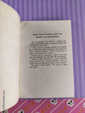 Vintage 1997 1st Printing Bruce Coville's Book of Ghosts II Softcover