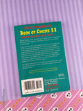 Vintage 1997 1st Printing Bruce Coville's Book of Ghosts II Softcover