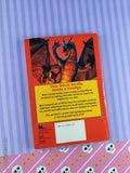 Vintage 1994 The Dragonslayers by Bruce Coville Softcover