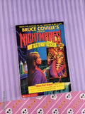 Vintage 1997 1st Printing Bruce Coville's Book of Nightmares II Softcover