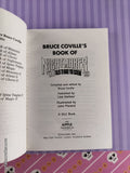 Vintage 1997 1st Printing Bruce Coville's Book of Nightmares II Softcover
