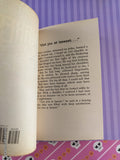 Vintage 1995 Bruce Coville's Book of Nightmares Softcover
