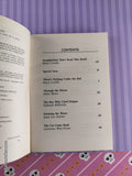 Vintage 1995 Bruce Coville's Book of Nightmares Softcover
