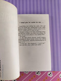 Vintage 1996 1st Printing Bruce Coville's Book of Spine Tinglers Softcover