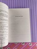 Vintage 1996 1st Printing Bruce Coville's Book of Spine Tinglers Softcover