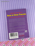 Vintage 1996 1st Printing Bruce Coville's Book of Spine Tinglers Softcover
