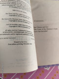 Vintage 2004 Vanishing Collection Goosebumps Compilation Scholastic Softcover